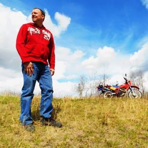 Meet your Posher, Shawn